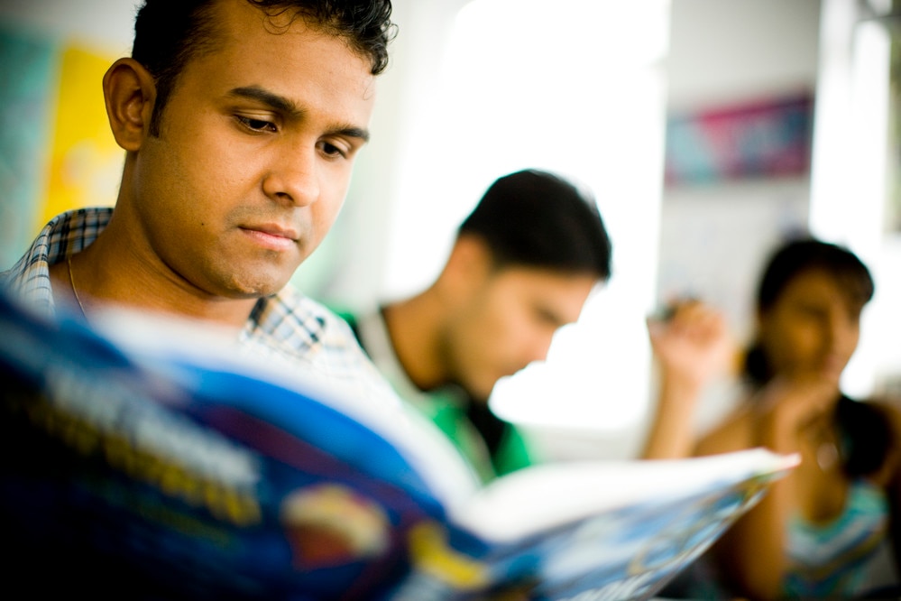 Ielts Preparation British Council